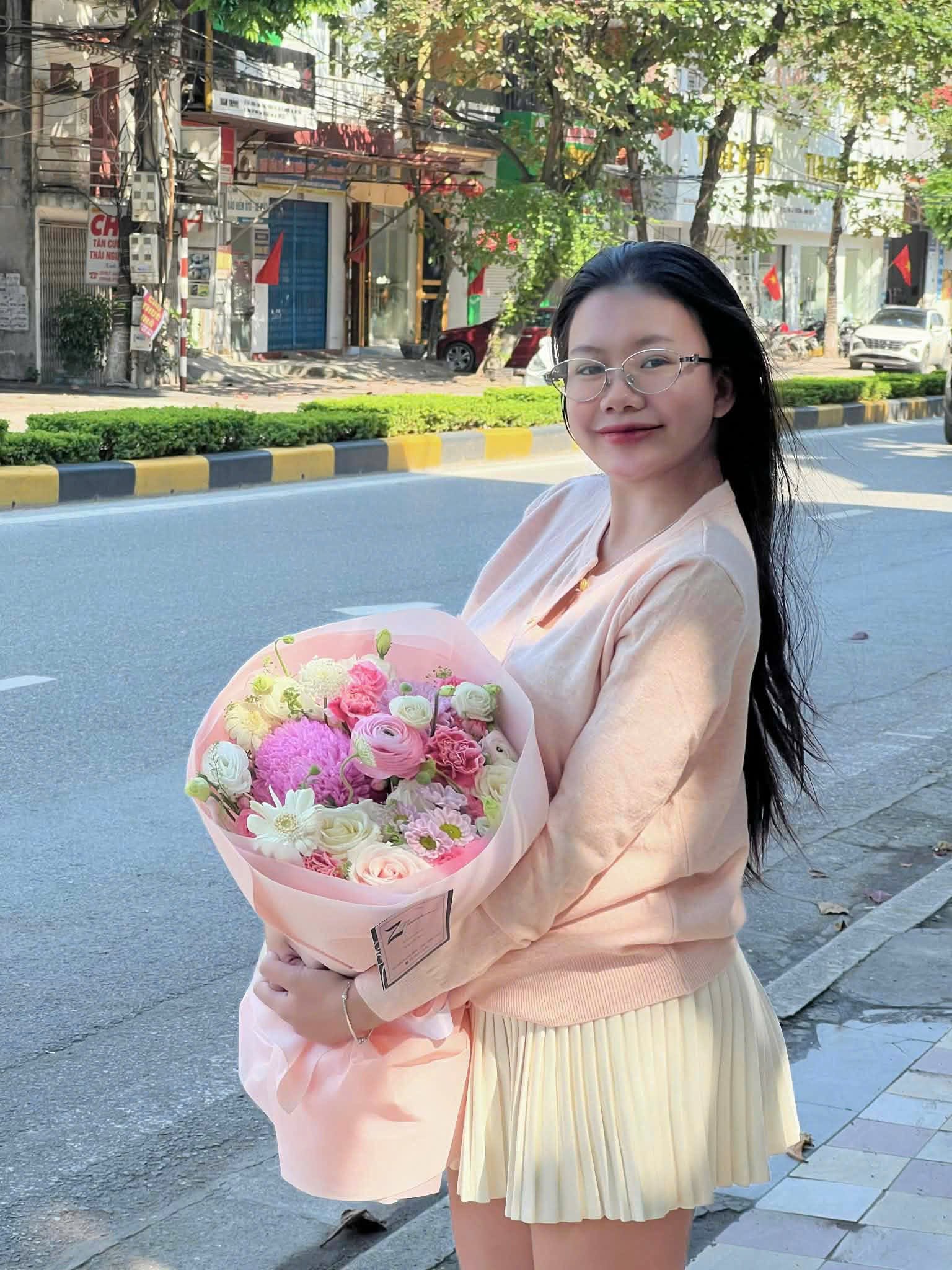 Cảm nhận khách hàng Zflower