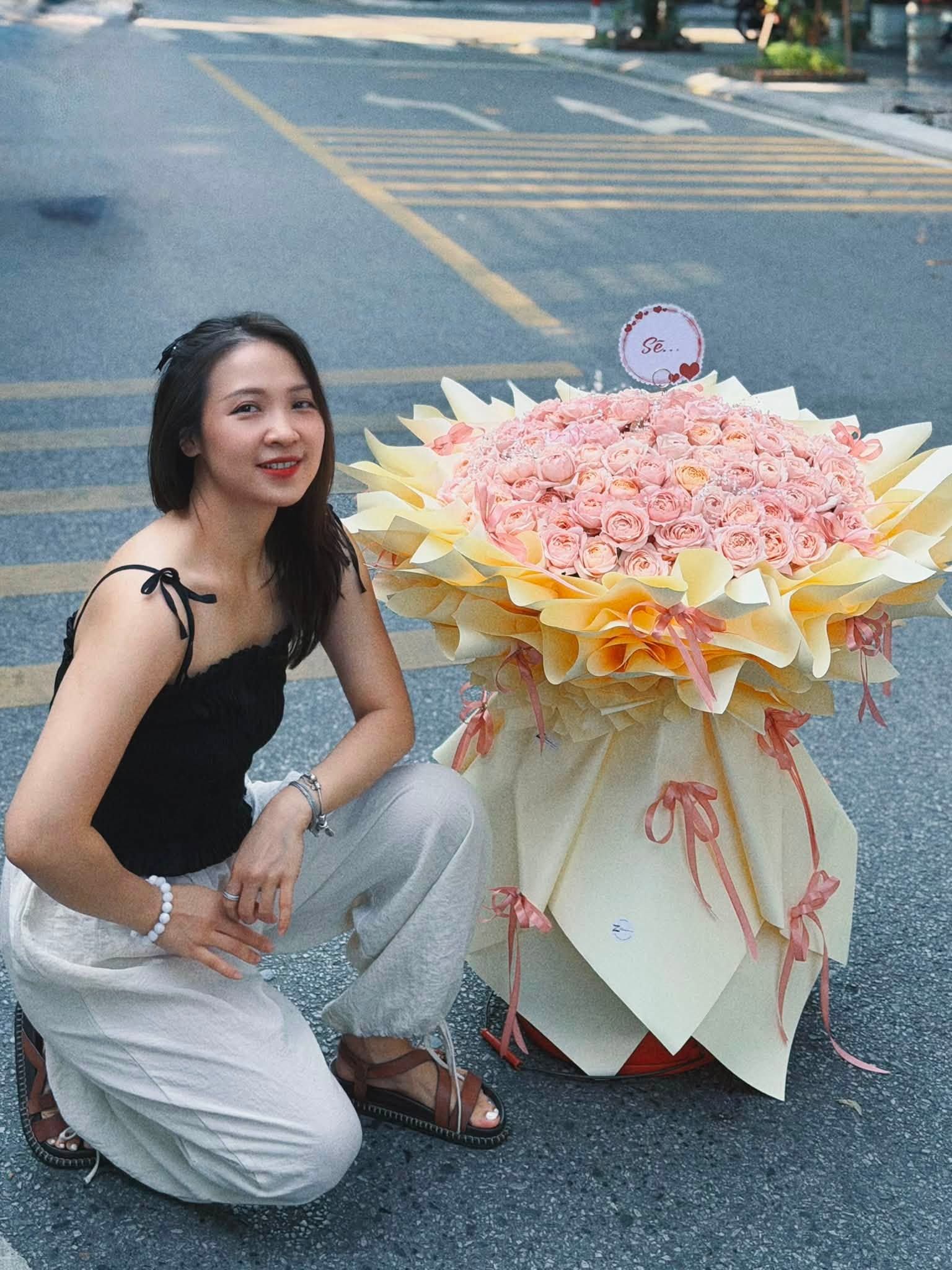 Khách hàng hài lòng Zflower
